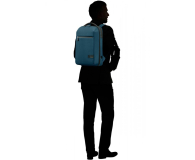 Samsonite Litepoint 15.6" niebieski - 678956 - zdjęcie 5